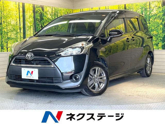 シエンタ1.5 G