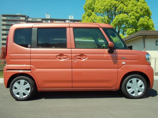 スペーシアハイブリッド(HYBRID)  X