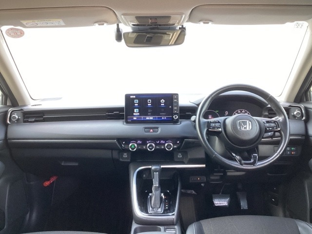 ヴェゼル1.5 ハイブリッド Z