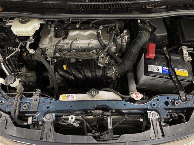 ノア2.0 Si W×B III 4WD