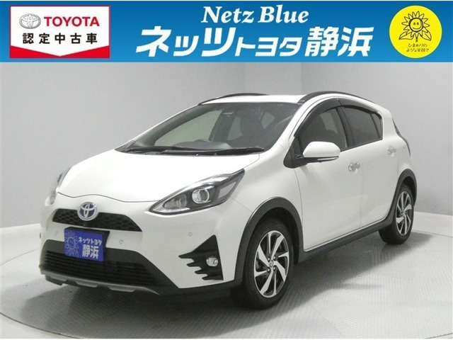 アクア1.5 クロスオーバー グラム