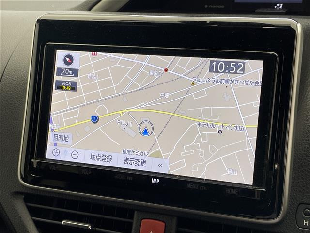 ヴォクシー2.0 ZS 煌III