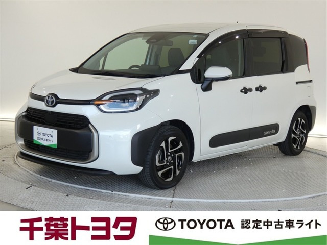 シエンタハイブリッド 1.5 Z