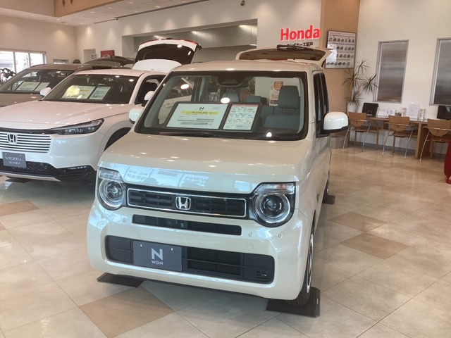 N-WGNL ファッションスタイル