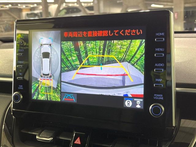 カローラクロス1.8 ハイブリッド Z