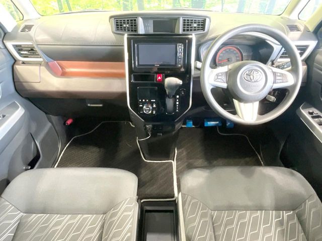 タンク1.0 G コージー エディション