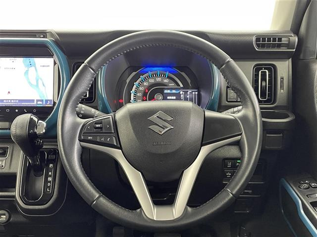 ハスラーハイブリッド(HYBRID) X