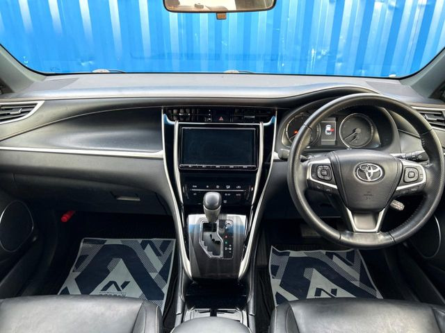 ハリアー2.0 エレガンス