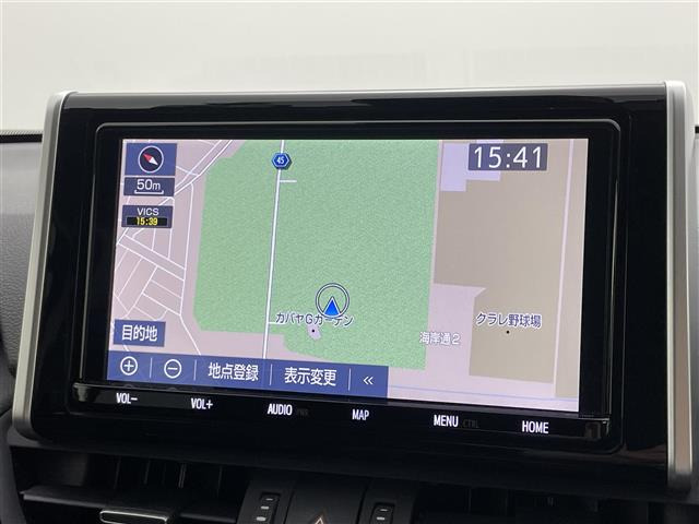 RAV42.5 ハイブリッド G E-Four 4WD