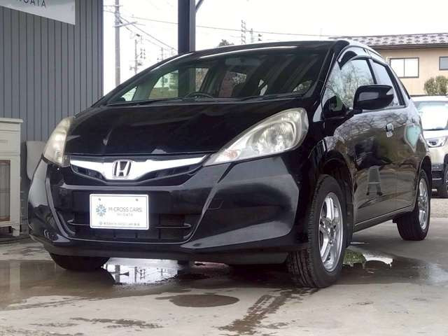 フィット1.5 XH 4WD