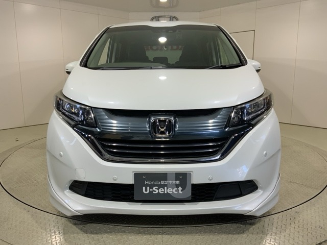 フリード+1.5 ハイブリッド G ホンダセンシング