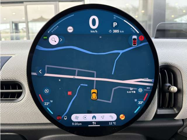 ミニクーパー S