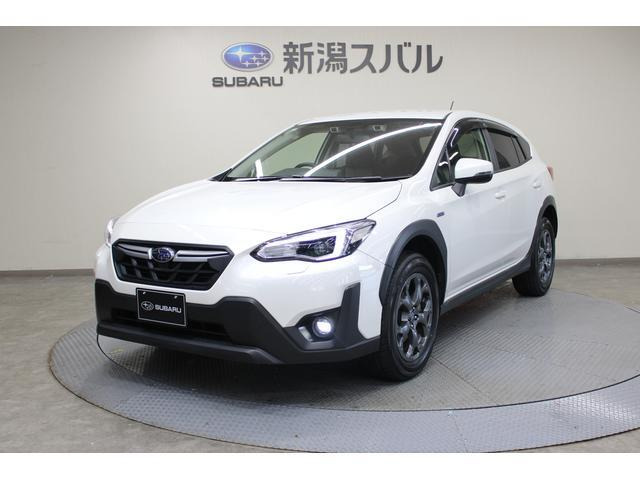 XV2.0e-L アイサイト スマートエディション 4WD