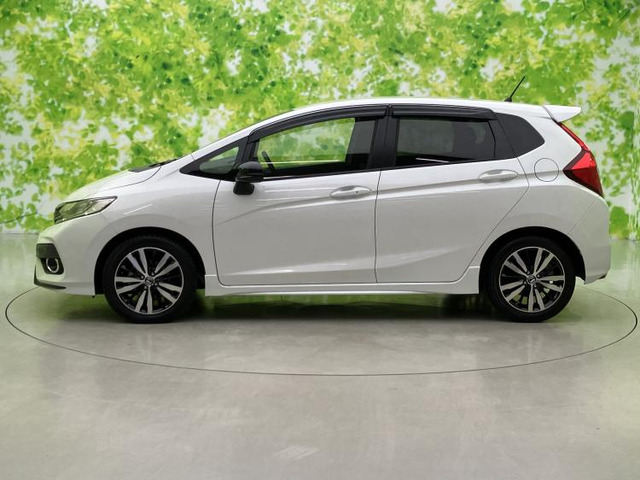 フィット1.5 RS ホンダセンシング