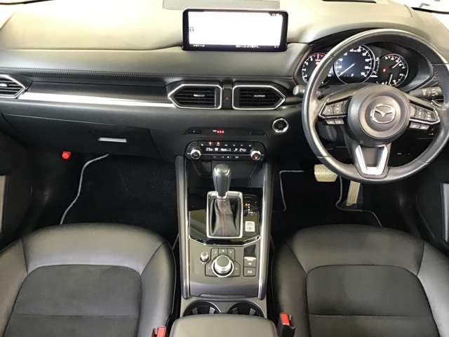 CX-52.0 20S ブラックトーンエディション