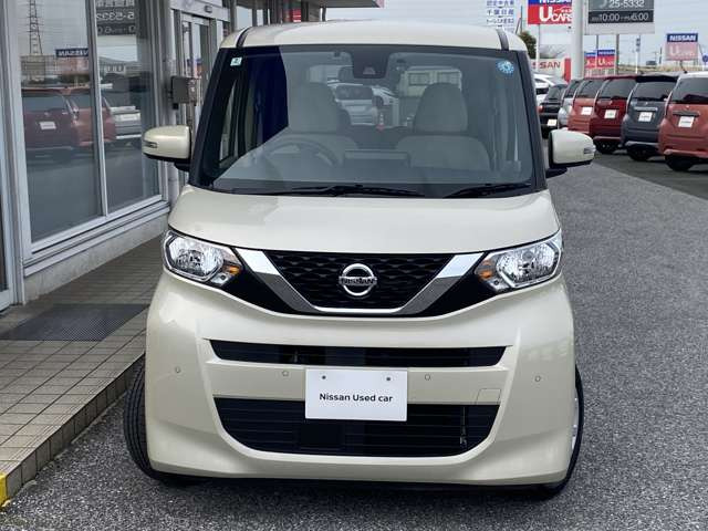 デイズルークスX