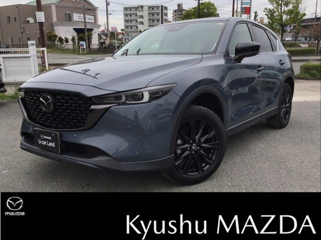 CX-52.0 20S ブラックトーンエディション