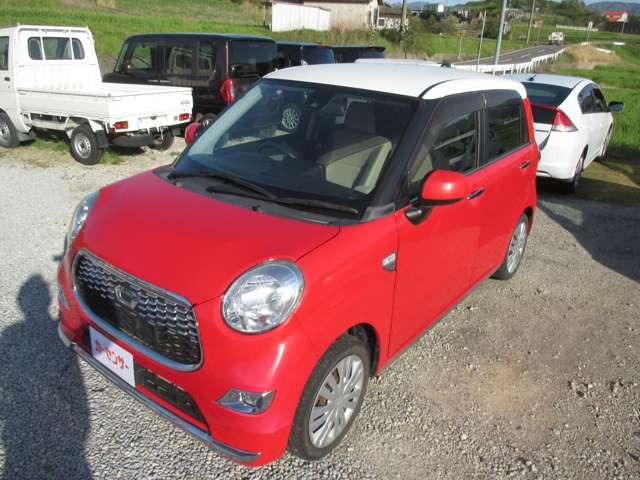 キャストスタイル X SAII