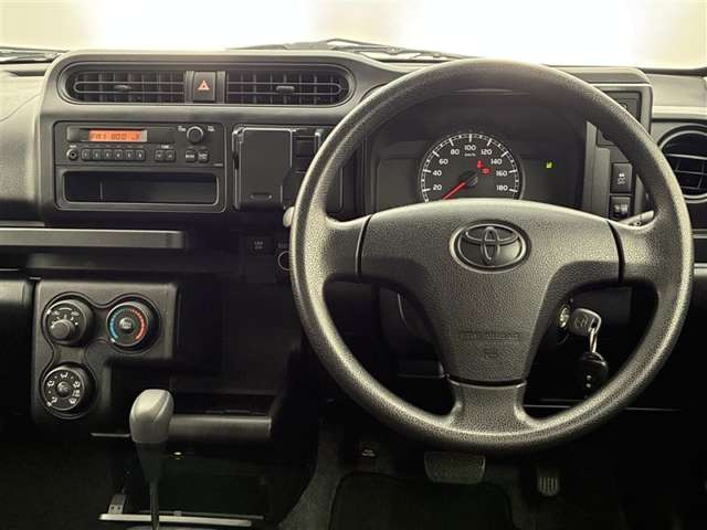 プロボックスバン1.5 DX コンフォート