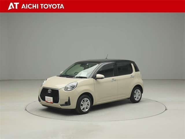 パッソ1.0 モーダ