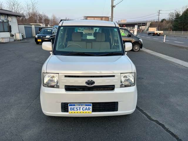 ピクシススペースL 4WD