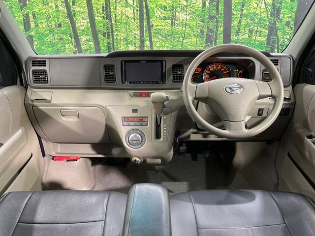 アトレーワゴンカスタムターボ RS リミテッド