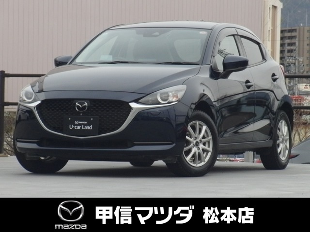 MAZDA21.5 15S プロアクティブ スマートエディションII 4WD
