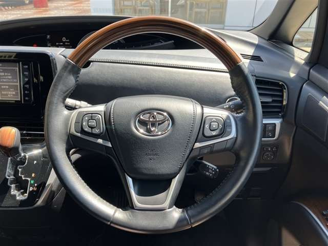 エスティマ2.4 アエラス プレミアムG