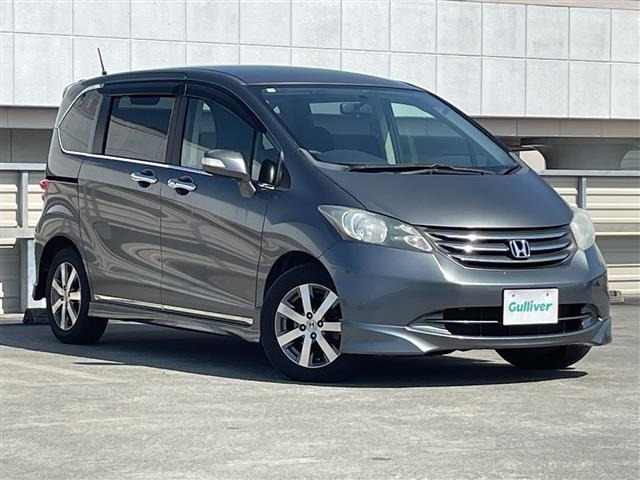 フリード1.5 G エアロ Lパッケージ