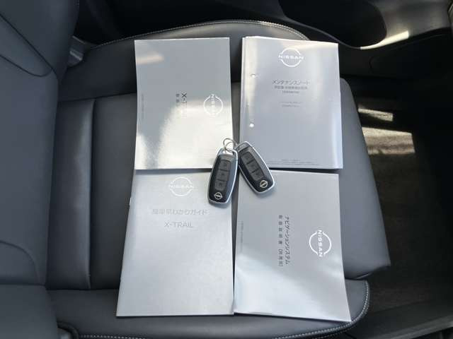 エクストレイル