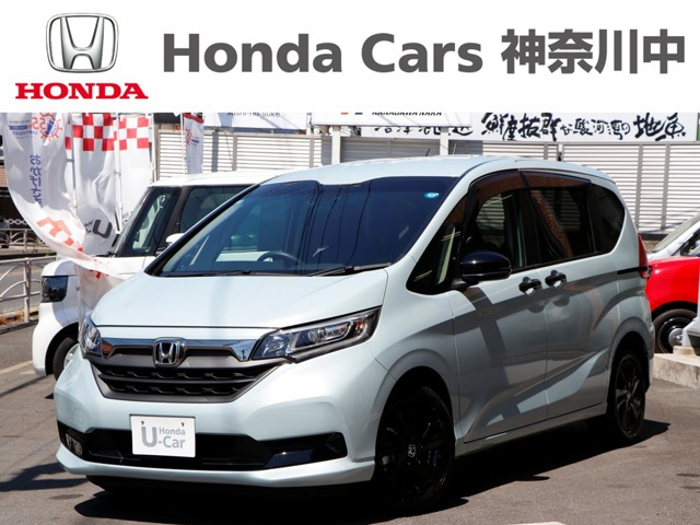 フリード1.5 ハイブリッド G