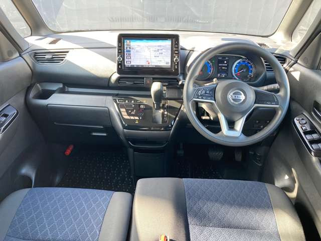 ルークスハイウェイスター