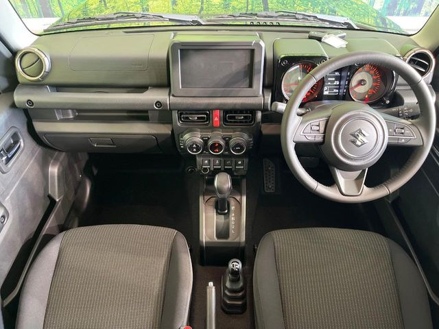 ジムニーノマド1.5 FC 4WD