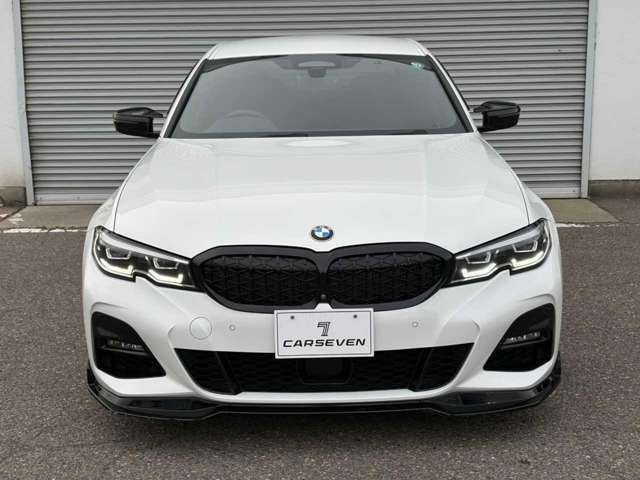 3シリーズセダン320d xドライブ Mスポーツ 4WD