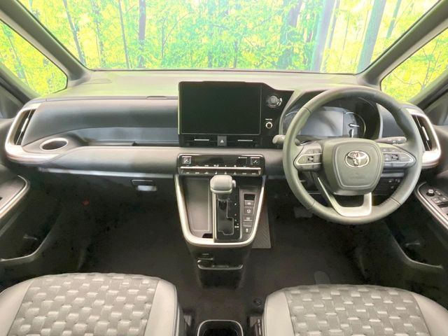 ヴォクシー2.0 S-Z