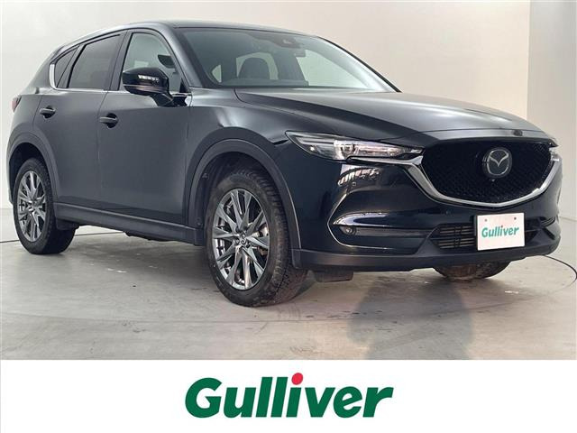 CX-52.2 XD エクスクルーシブ モード