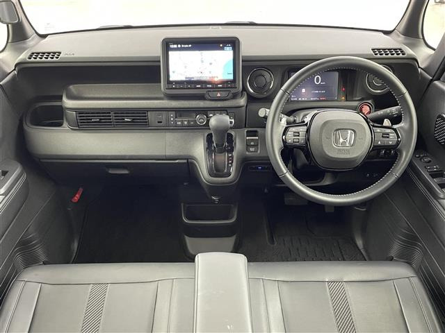 N-BOXカスタムターボ