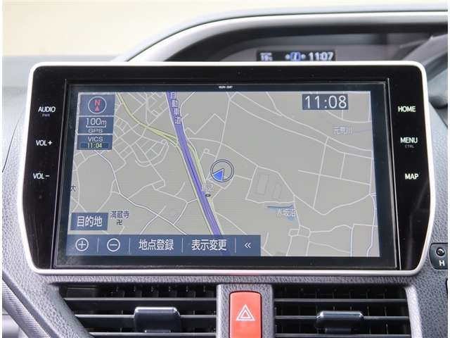 ヴォクシー2.0 ZS 煌III