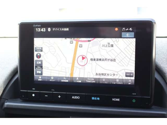 フリード1.5 e:HEV エアー