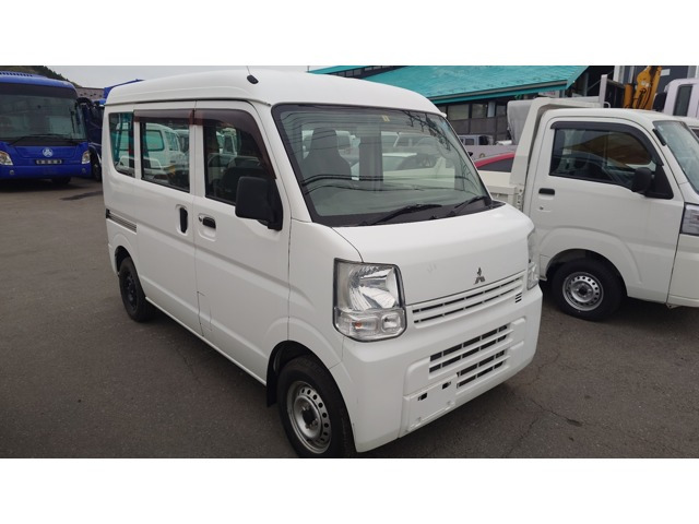 ミニキャブバンM ハイルーフ