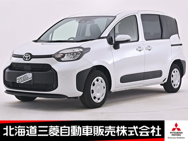 シエンタハイブリッド 1.5 G E-Four 4WD