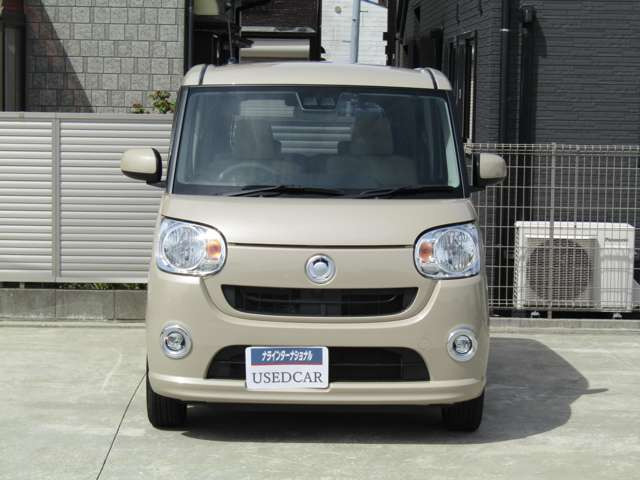 ムーヴキャンバスX SAIII