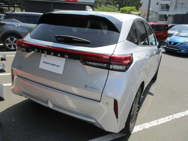 ノートオーラ1.2 G