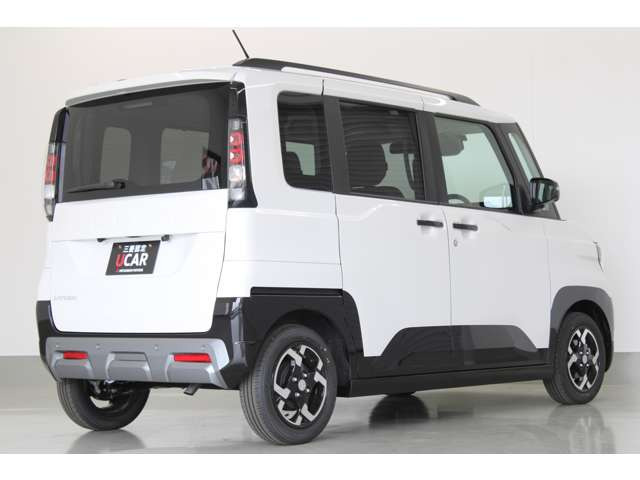 デリカミニT プレミアム