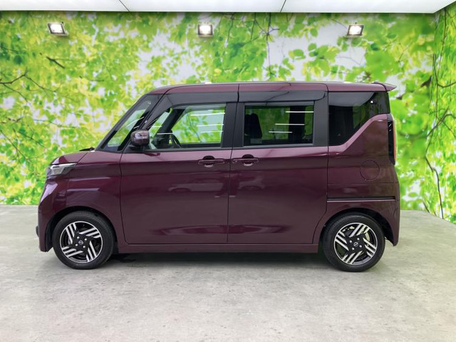 ルークスハイウェイスターX プロパイロットエディション