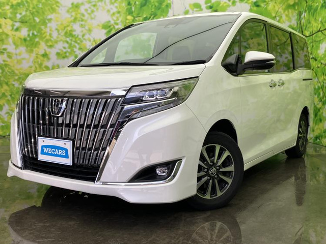 エスクァイア2.0 Gi