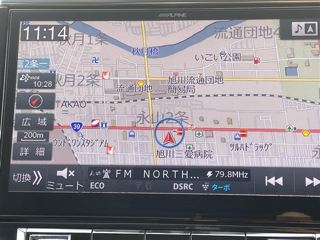 アルファード3.5 SA Cパッケージ 4WD