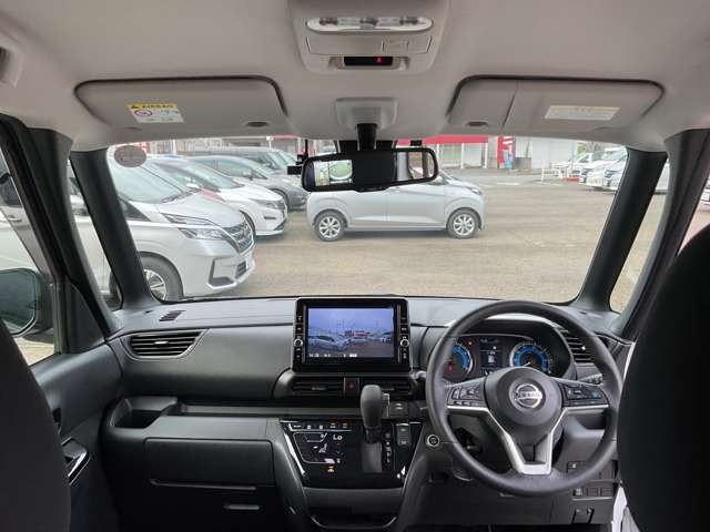 デイズハイウェイスター Gターボ プロパイロットエディション