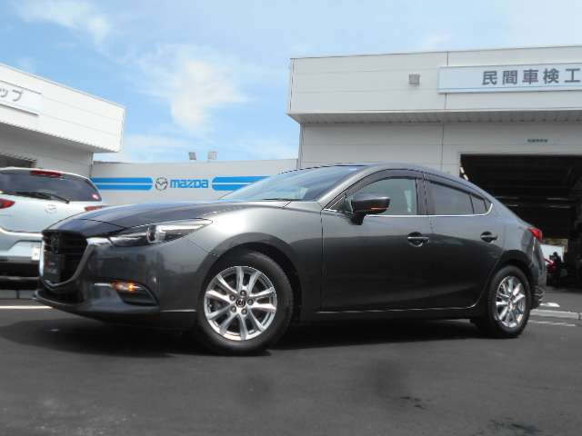 アクセラ1.5 15S プロアクティブ