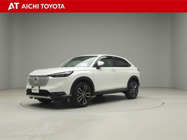 ヴェゼル1.5 ハイブリッド Z